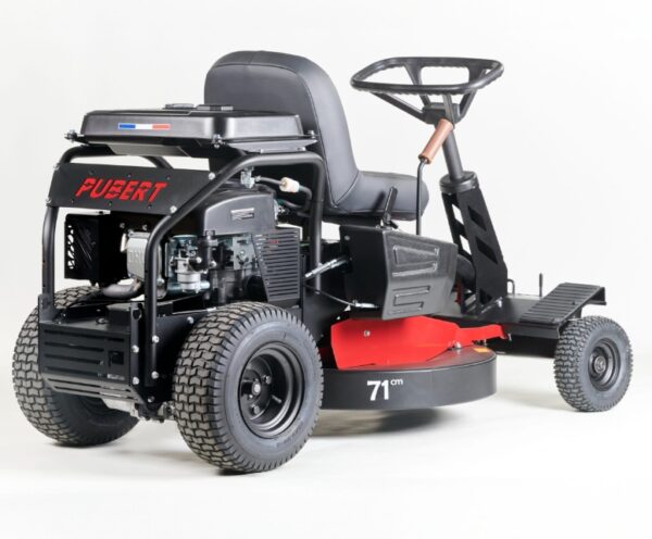 PUBERT OUTLANDER 71 - Image 3