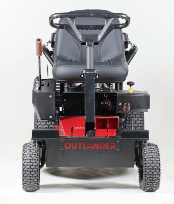 PUBERT OUTLANDER 71 - Image 4