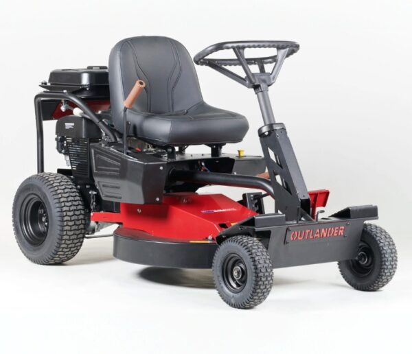PUBERT OUTLANDER 71 - Image 6