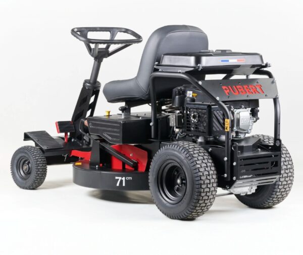 PUBERT OUTLANDER 71 - Image 7
