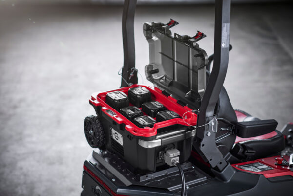 CRAMER OPTIMUS ChargeLink Caddy - Image 3