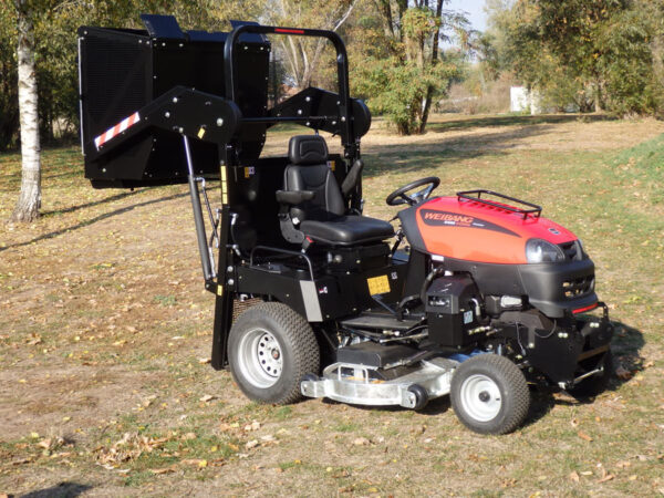 Weibang 2022D COBRA Premium - Image 4
