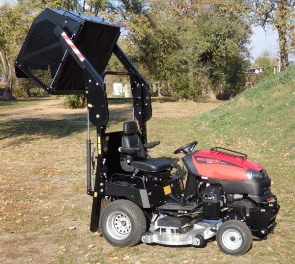 Weibang 2022D COBRA Premium - Image 5