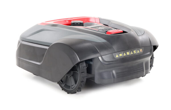 CRAMER RM2000 - Image 3