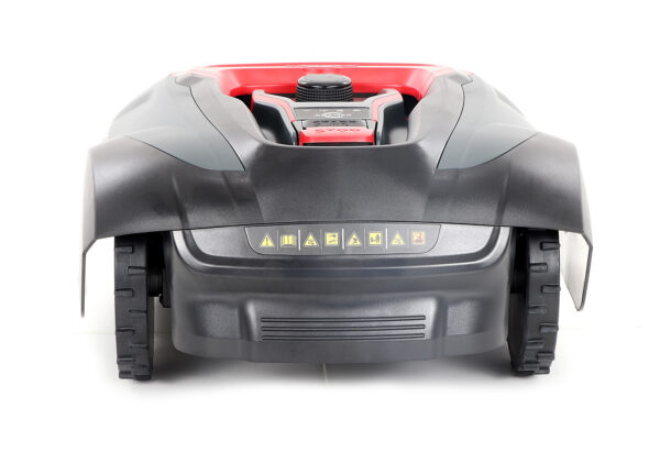 CRAMER RM2000 - Image 4