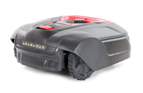CRAMER RM2000 - Image 5