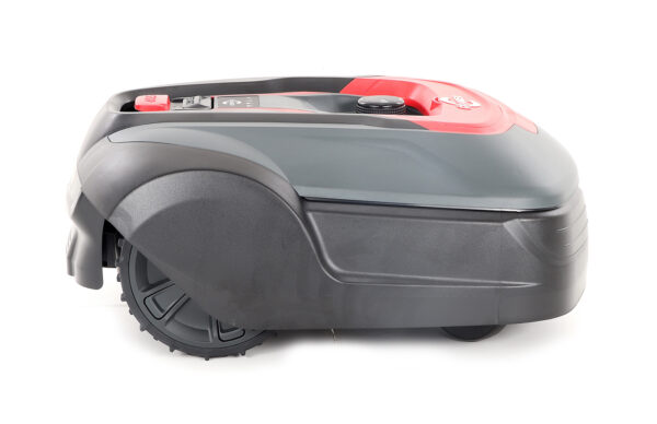 CRAMER RM2000 - Image 6