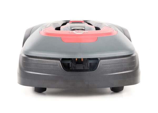 CRAMER RM2000 - Image 9