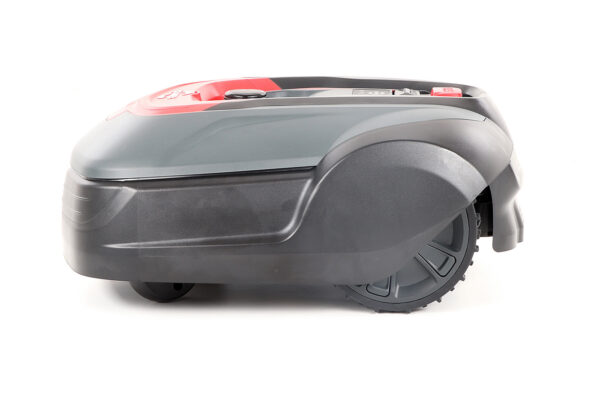 CRAMER RM2000 - Image 10