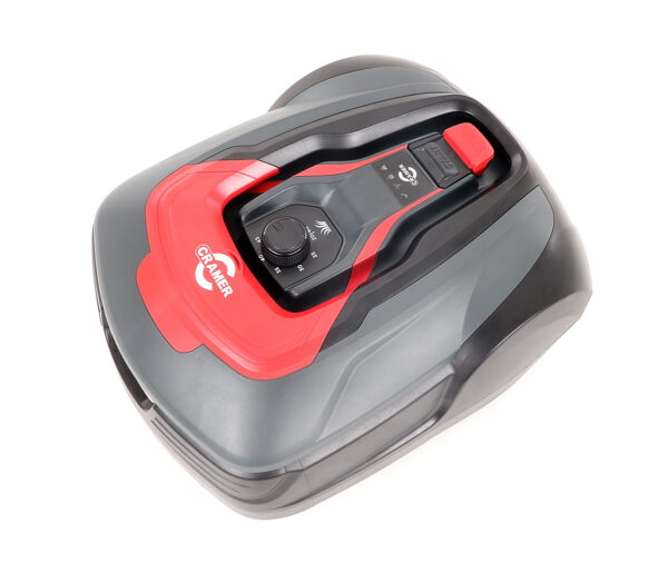 CRAMER RM2000 - Image 11