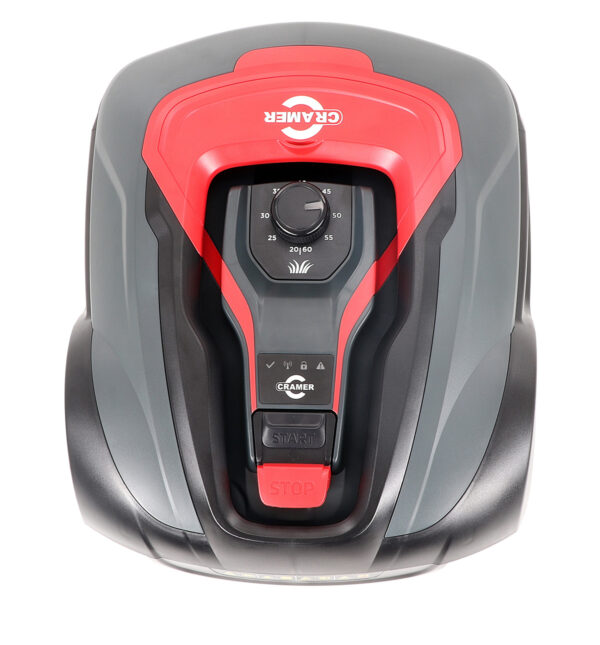 CRAMER RM2000 - Image 12