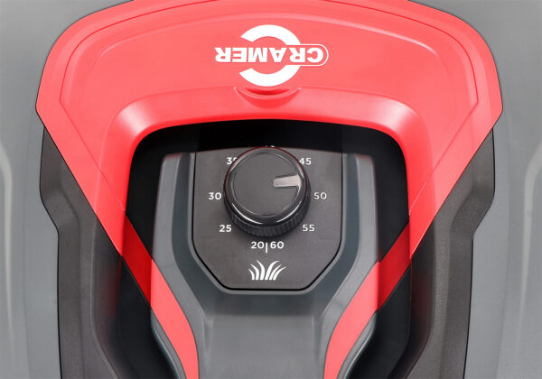 CRAMER RM2000 - Image 13