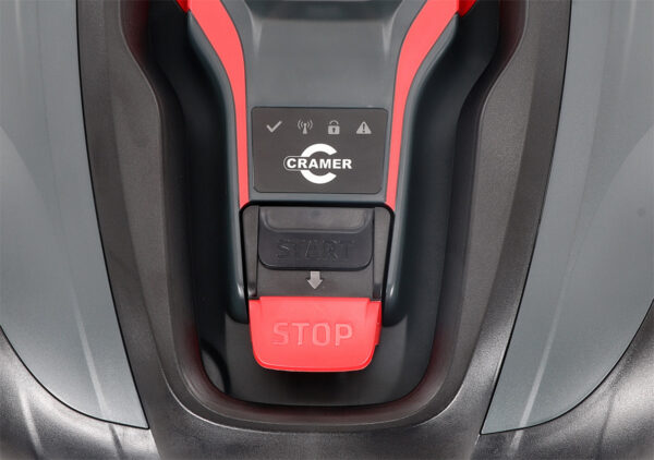 CRAMER RM2000 - Image 14