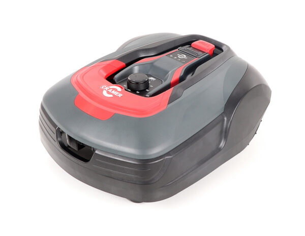 CRAMER RM2000 - Image 15