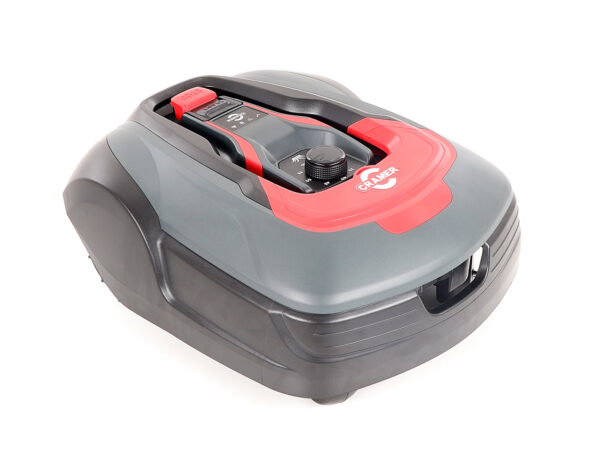 CRAMER RM2000 - Image 16