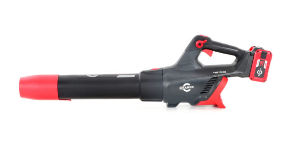 CRAMER 48B800K4 + KIT - Image 2