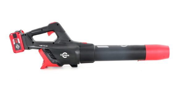 CRAMER 48B800K4 + KIT - Image 5