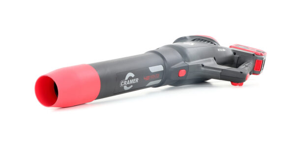 CRAMER 48B800K4 + KIT - Image 8