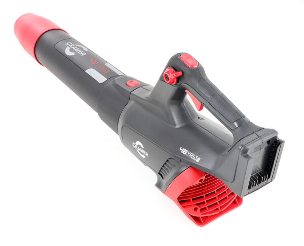 CRAMER 48B800K4 + KIT - Image 12
