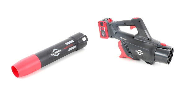 CRAMER 48B800K4 + KIT - Image 14
