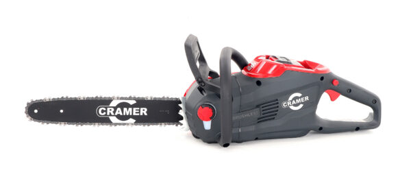 CRAMER 48CS18K4 + KIT - Image 2
