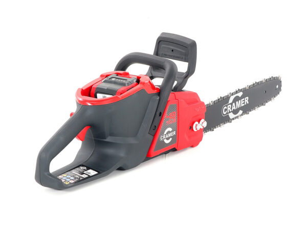 CRAMER 48CS18K4 + KIT - Image 5