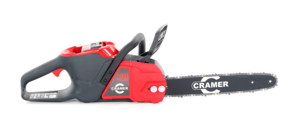 CRAMER 48CS18K4 + KIT - Image 6