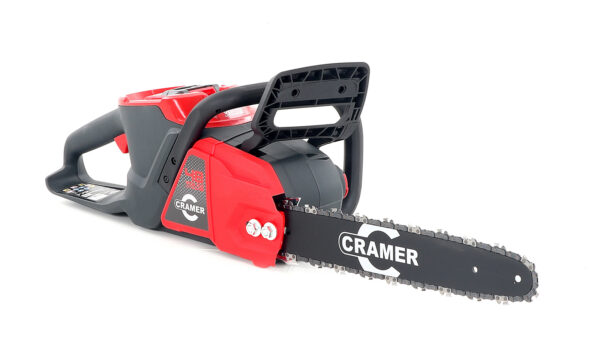 CRAMER 48CS18K4 + KIT - Image 7