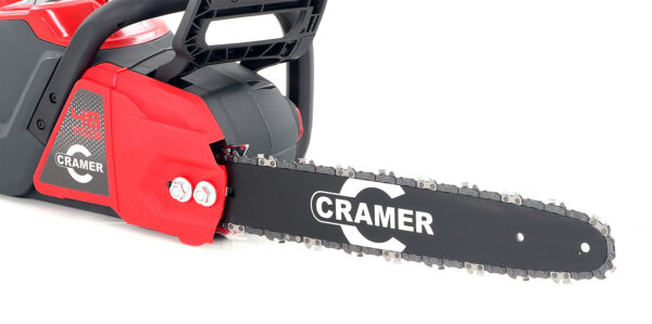 CRAMER 48CS18K4 + KIT - Image 8