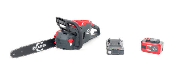 CRAMER 48CS18K4 + KIT - Image 9
