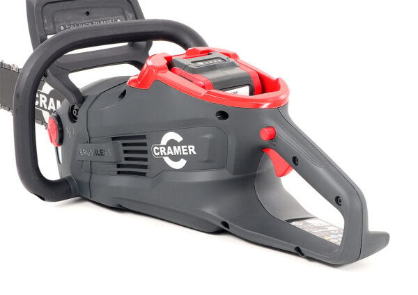 CRAMER 48CS18K4 + KIT - Image 12