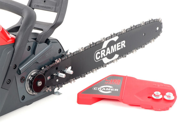 CRAMER 48CS18K4 + KIT - Image 15