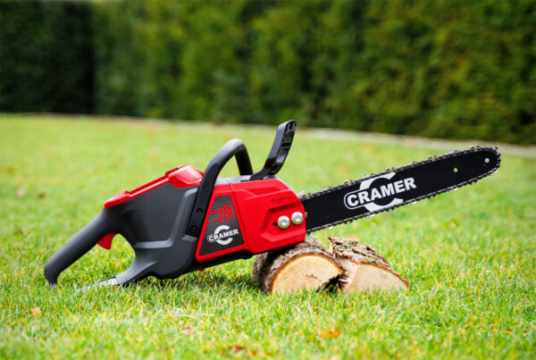 CRAMER 48CS18K4 + KIT - Image 16