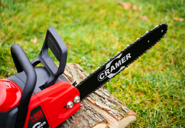CRAMER 48CS18 - Image 16