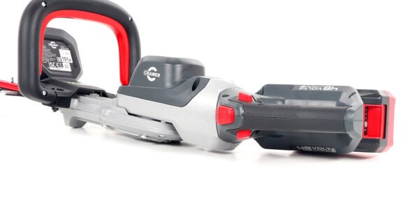 CRAMER 48HD66K2 + KIT - Image 9