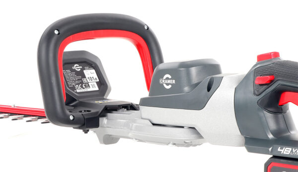 CRAMER 48HD66K2 + KIT - Image 10