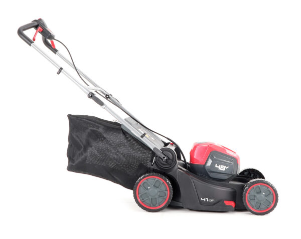 CRAMER 48LM41K4 + KIT - Image 3