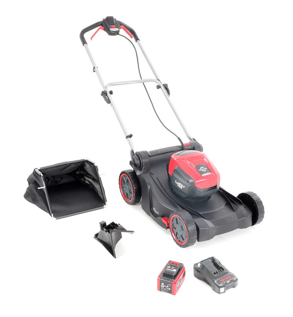 CRAMER 48LM41K4 + KIT - Image 7
