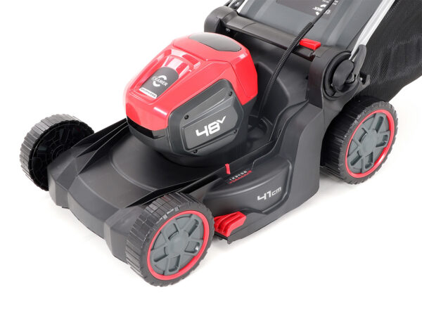 CRAMER 48LM41K4 + KIT - Image 10