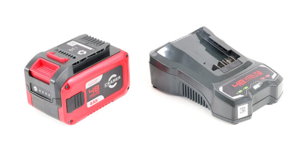 CRAMER 48LM41K4 + KIT - Image 15