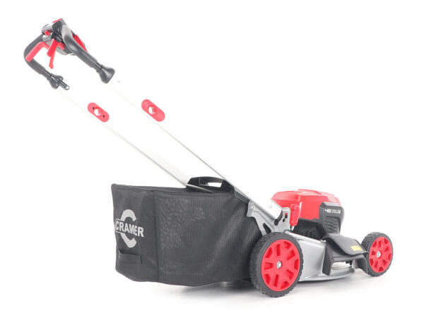 CRAMER 48LM48SPK4 + KIT - Image 8
