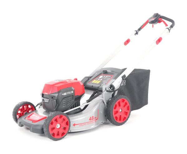 CRAMER 48LM48SPK4 + KIT - Image 11