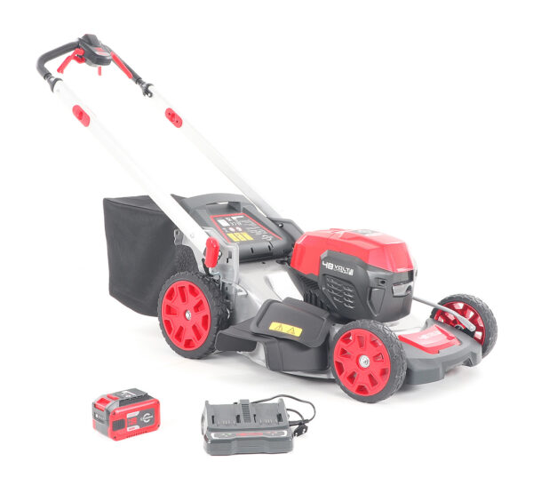 CRAMER 48LM48SPK4 + KIT - Image 13