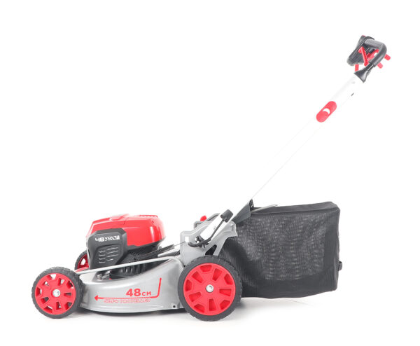 CRAMER 48LM48SPK4 + KIT - Image 14