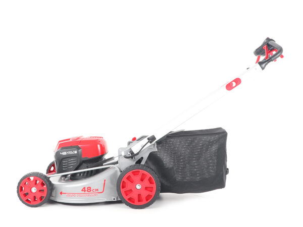CRAMER 48LM48SPK4 + KIT - Image 15