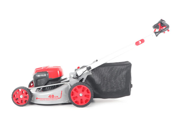 CRAMER 48LM48SPK4 + KIT - Image 16