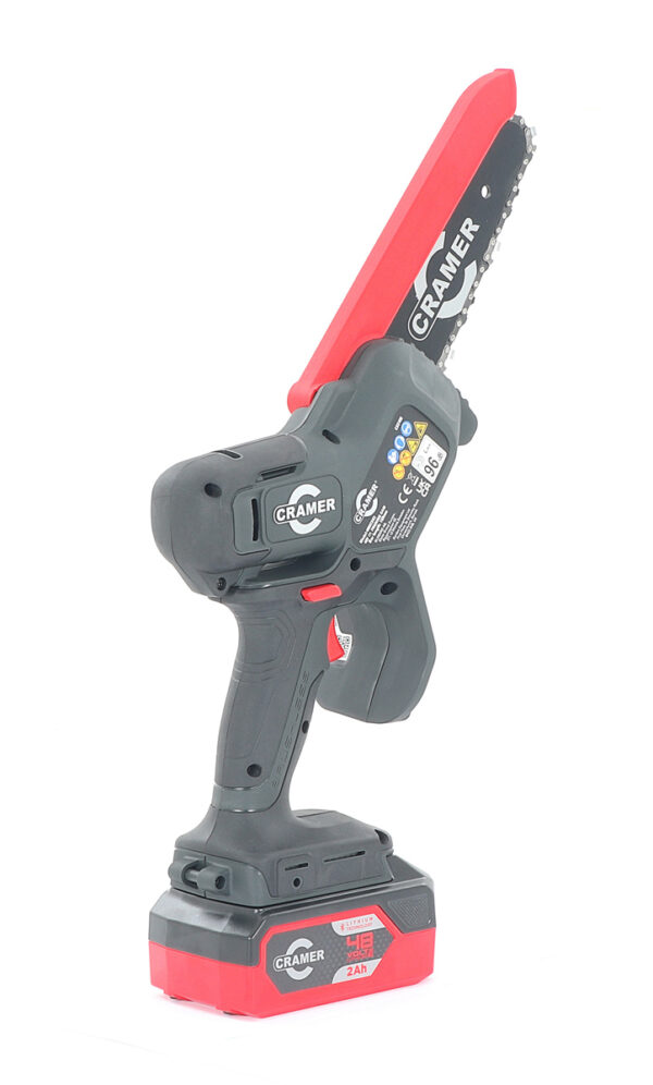 CRAMER 48MCSK2 + KIT - Image 3