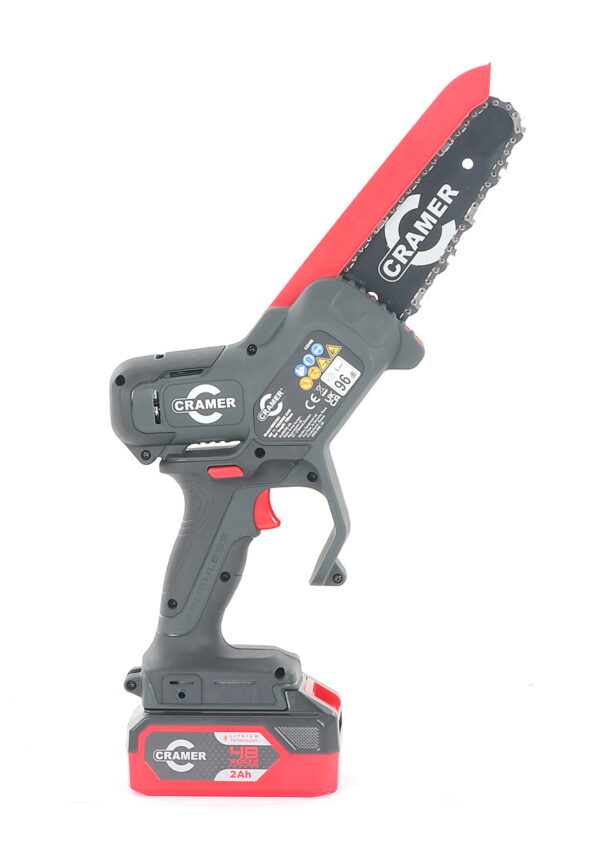 CRAMER 48MCSK2 + KIT - Image 4