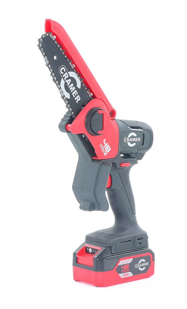 CRAMER 48MCSK2 + KIT - Image 6