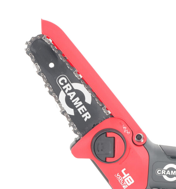 CRAMER 48MCSK2 + KIT - Image 7